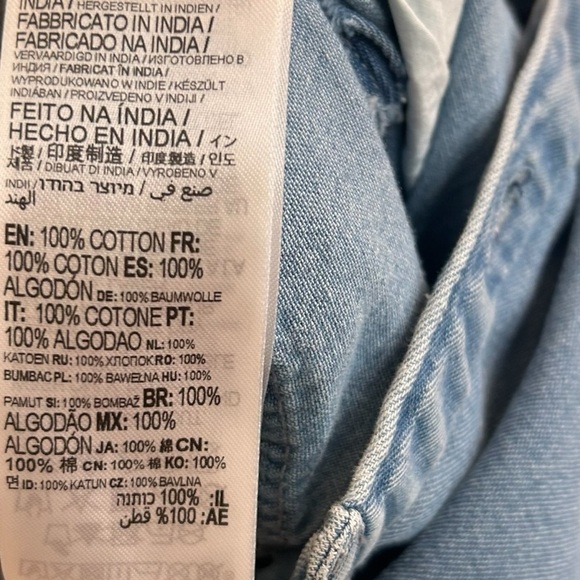 Billabong Salty Blonde Sunday Uniform Jumpsuit- Size Medium - Picture 11 of 13